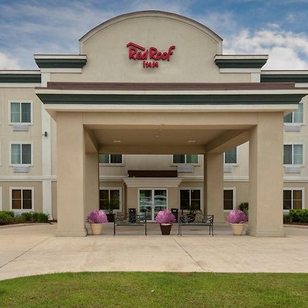 Red Roof Inn Houma Kültér fotó