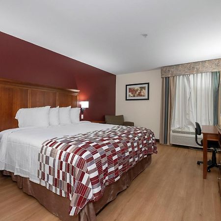 Red Roof Inn Houma Kültér fotó