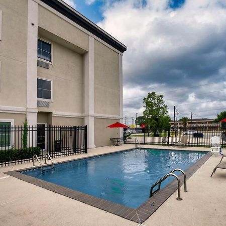 Red Roof Inn Houma Kültér fotó