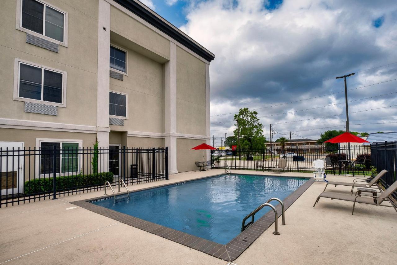 Red Roof Inn Houma Kültér fotó
