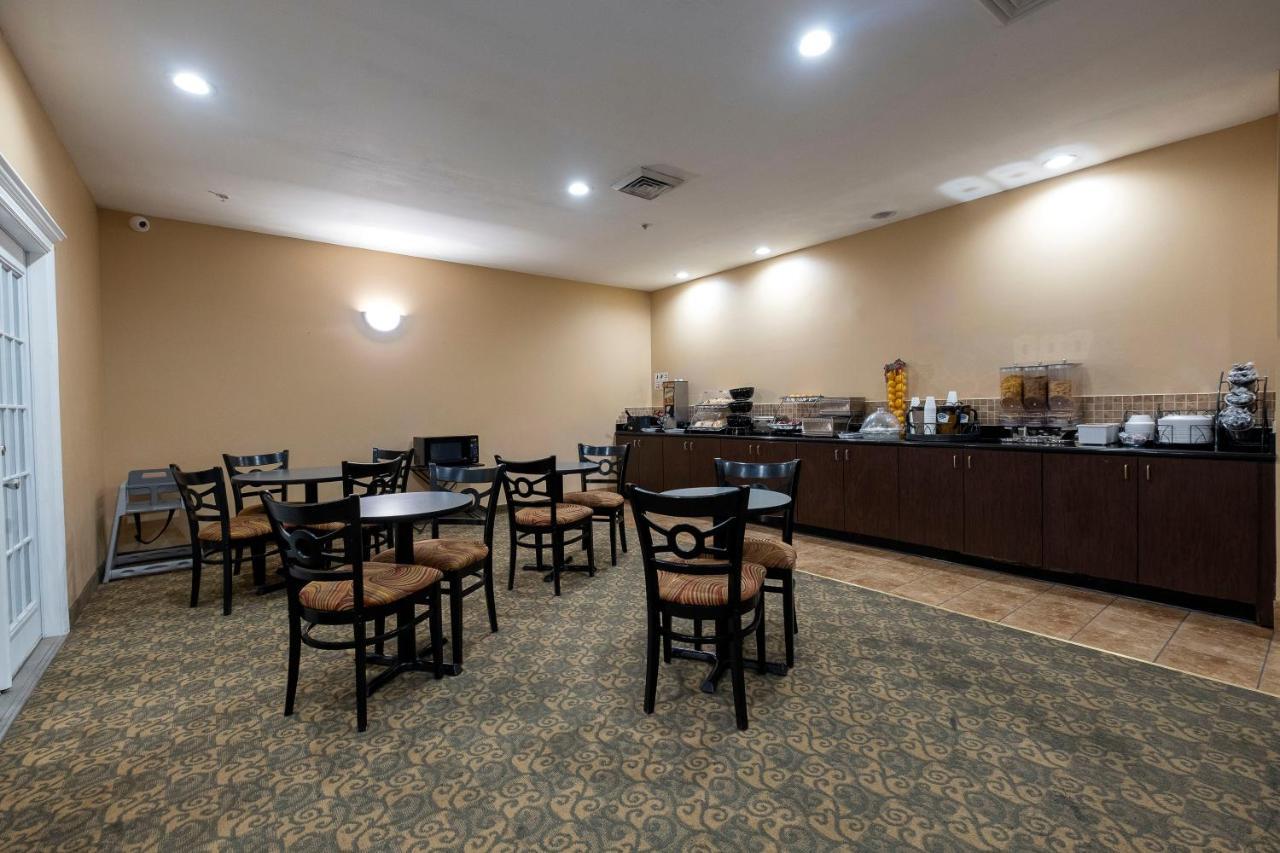Red Roof Inn Houma Kültér fotó