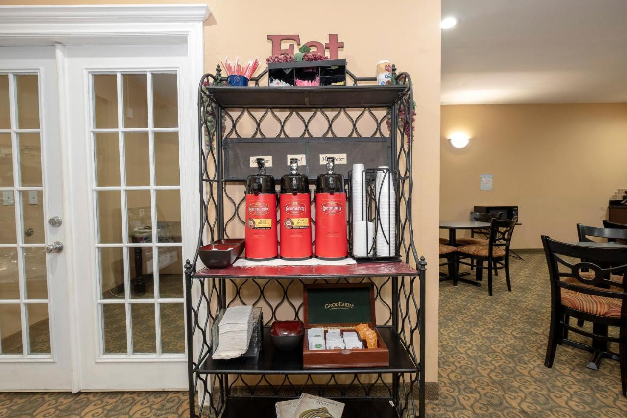 Red Roof Inn Houma Kültér fotó