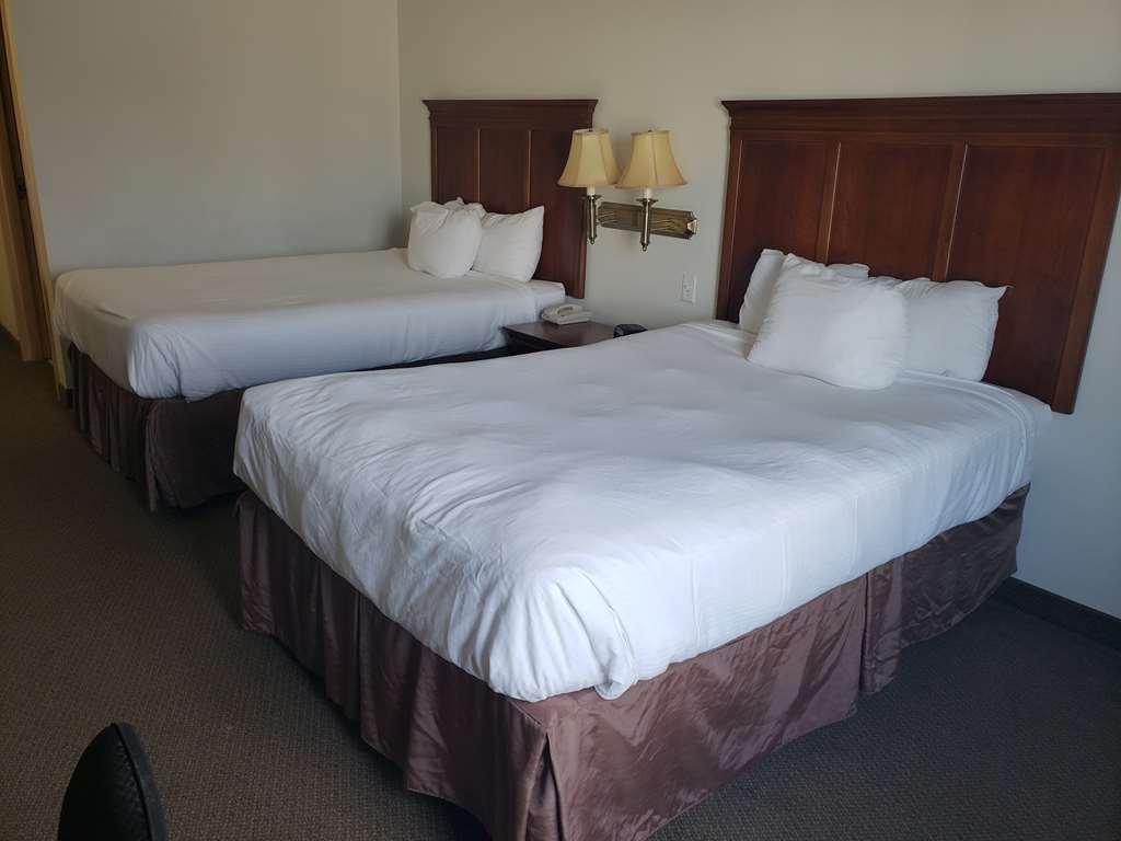 Red Roof Inn Houma Szoba fotó