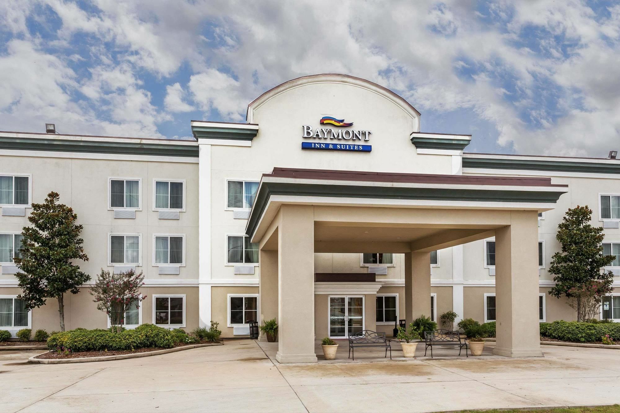 Red Roof Inn Houma Kültér fotó
